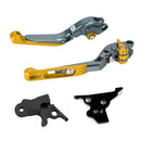 2022-2023 HARLEY X350 ALAVANHA DE ACUPO AJUSTÁVEL AJUSTÁVEL