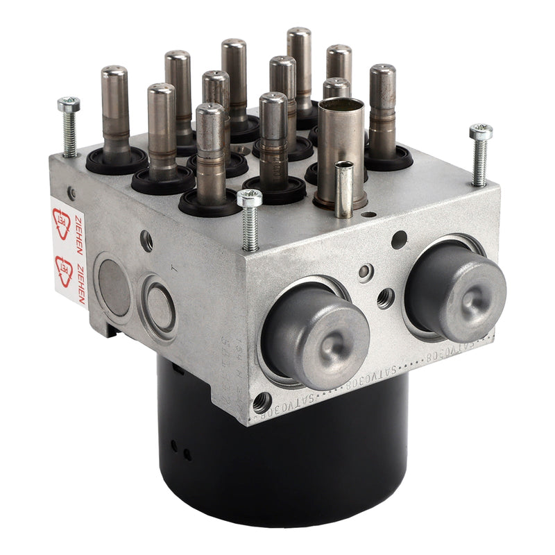 2010–2018 Jeep Wrangler ABS-Steuerpumpe 68067457AA 68003363AE