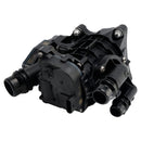 10/2017-12/2019 BMW G20 G30 330 530 X1 X3 Z4 2.0L termostat chladicí kapaliny motoru 11538642560