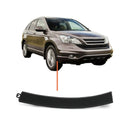 Venstre + høyre foran støtfanger Hjulskjerm Trim for Honda CRV 2007-2011
