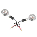 Indikator blinkende lys signallys for Yamaha XV535 XV920 Virago XV1100 XVS1100