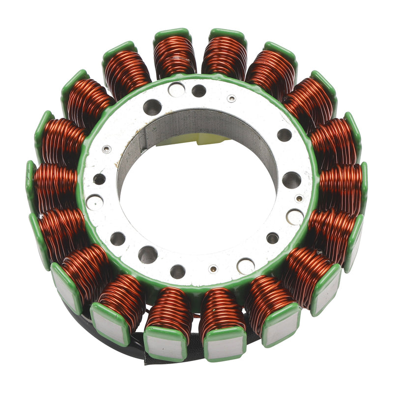 Batteriladingsspole for Evinrude Johnson 40 PS 4-takts påhengsmotor 2001-2004