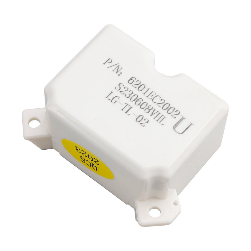 6201EC2002U Geräuschfilterbaugruppe für Waschmaschine und Geschirrspüler von LG und Kenmore