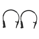 ABS Geschwindigkeitssensor Vorne für Ford Tourneo Custom Transit MK8 2.2 BK212B372AC