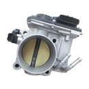Drosselklappengehäuse für Acura MDX ZDX 3.7L V6 (2010–2013), Teilenummer 16400-RYE-A11