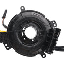Klokkefjær med lydkontroll 84316707 for Chevrolet Colorado og GMC Canyon (2019–2022)
