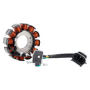 Stator Generator For Piaggio Vespa LX 50 Primavera 50 S 50 Sprint 50 4T 4V 2009-2017