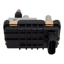 Solenoidový ventil pro pohon turbodmychadla pro Mercedes 3.0 G-088 6NW009228-34 730314