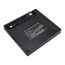 7 i 1 BD-brænder, eksternt USB 3.0-drev, DVD/CD/3D-optager, filmafspiller
