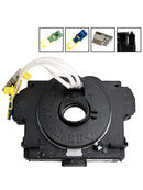 Lenkrad Airbag Slip Uhr frühling Für Citroen Berlingo C4 C5 C8