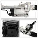 Lenkgetriebe elektrisch 32105A3B053 Für BMW 1er F20 2er F22 Heckantrieb