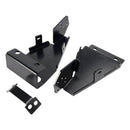 2021–2023 Ford F150 ohne Doppelauspuff, einziehbare Klappstufe 75328–01A