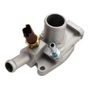 Thermostatgehäuse für Motorkühlmittel für Dodge Dart L4 1.4L 4892642AA