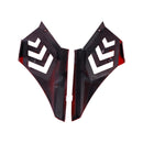 Seitenschutzverkleidung für Honda CBR650R (Modelljahre 2024–2025)