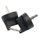 2-pinns tenningsnøkkel 9cr6-010100-20000 for CFMoto CF188 CF500 CF600 X5 X6