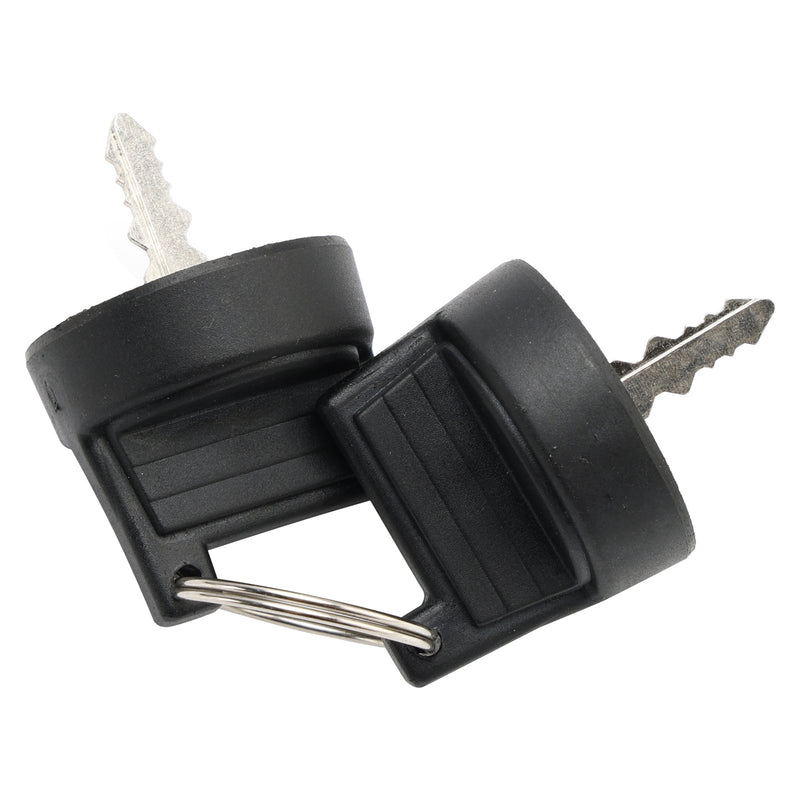 2-pinns tenningsnøkkel 9cr6-010100-20000 for CFMoto CF188 CF500 CF600 X5 X6