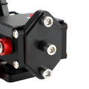 USB3.0 Handbremse Handbrake für Racing Games Thrustmaster T300RS PS4/PS5 Schwarz