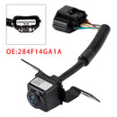 Frontstoßstangengrillkamera mit Einparkhilfe für Infiniti Q50 2014-2023 284F14GA1A