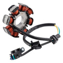 Suzuki Shogun RR 125 FD125 8 Coil-4 Cable-Stator Module 32101-20G60