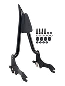 2018+ Low Rider FXLR FXLRS FXLRST FXRST Sport Glide FLSB Beifahrer-Sissybar-Rückenlehne