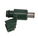 Kraftstoffeinspritzdüsen passend für Suzuki Mopedmotorrad UU125T-2/UY125T