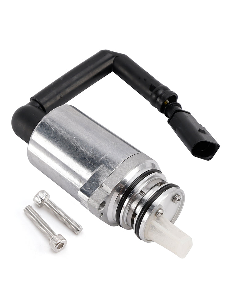 Audi A3 8L Rear Differential Pump 02D525557