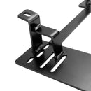 2015-2021 Polaris Slingshot Fahrer Beifahrersitz Halterungen Stahl Halterung Set