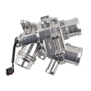 2014-2019 Land Rover Range Rover Sport 3.0L V6-GAS COOLING SYSTEM KIT COMPRESSOR MOTOR LR092992 LR090630