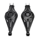 8-teiliges Set oberer und unterer Querlenker für die Hinterradaufhängung des Ford Explorer (2011–2019)