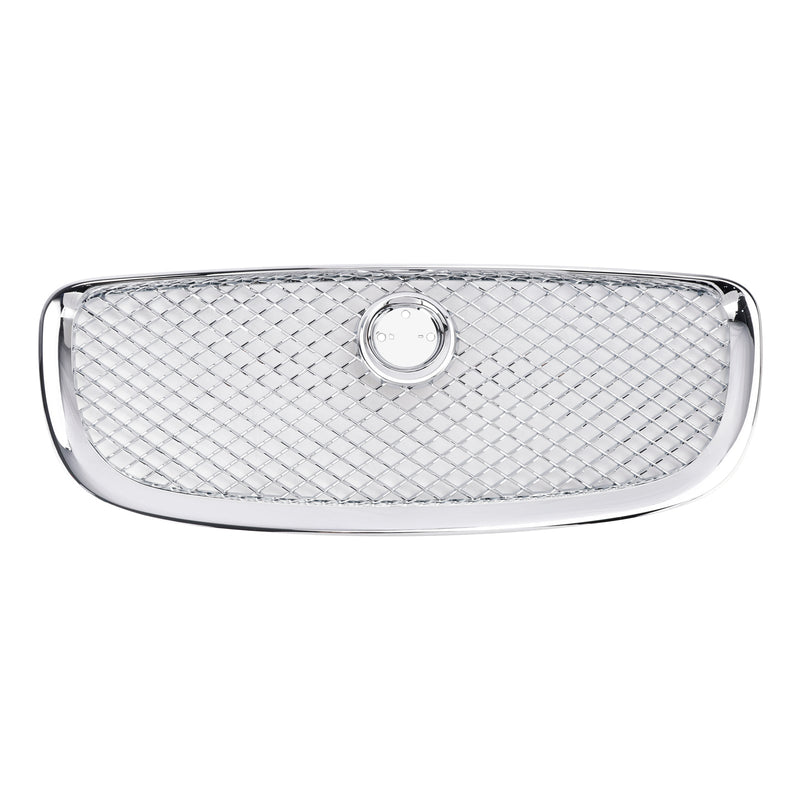 2010–2015 Jaguar XJ CHROM-FRANTSTOTOTOTSSSENGRILLE