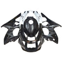 1996-2007 Yamaha YZF 600R Thundercat Kit de carenado de inyección Cuerpo Plástico ABS