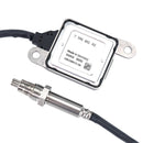NOx-Sensor 759040202 5WK96650 für BMW 5er Touring F10 F11 F18 523i 528i 530i N53
