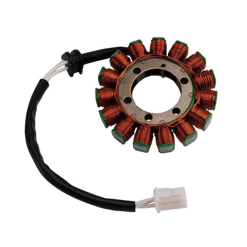 2009-2016 Suzuki GSX-R1000 GSXR1000 K9 Stator- und Regler-Gleichrichterdichtung 31401-47H00 11483-47H00