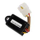 HC0119 HCO119 129211-77920 Timer enhed Flameout relæ passer til Yanmar motor