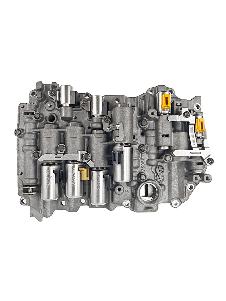 2014-2018 VOLKSWAGEN AW GENERATION 2 TF-60SN 09G Getriebeventilkörper (GEN 2)