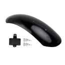 2023–2025 HONDA CL250 CL300 CL500 SCL500 Stahl-Kotflügel vorne