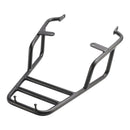 2022-2024 Kawasaki Z 650 RS Z650RS Rack de bagagem no preto preto