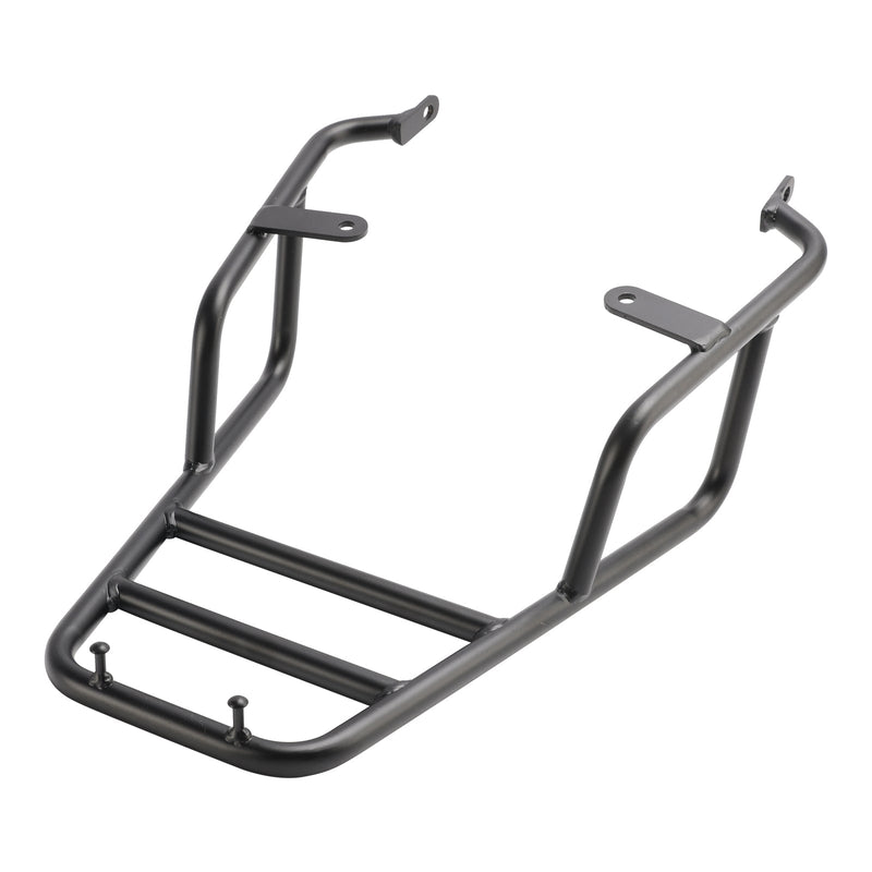 2022-2024 Kawasaki Z 650 RS Z650RS Rack de bagagem no preto preto