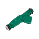 1 Stück Kraftstoffeinspritzdüse für Ford Mustang 99-20 Jeep Liberty 02-03 0280155789