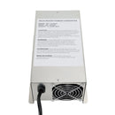 65-Ampere-Stromwandler-Ladegerät WF-9865 für Wohnmobile, Anhänger, Camper WF-9865-AD-CB WF-9800