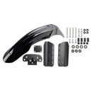 2022-2024 Ducati Desert X Fenders foran fendere