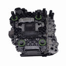 2014–2021 Audi S3 Golf R Cupra 2.0 TSI TSI Auto DSG Mechatronics Unit TCU+Venttiilin runko 0GC927711