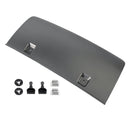4L0807819M Bakre støtfanger tilhengerkrokdekselhette for Audi Q7 2010-2015