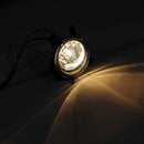 Par tåkelys med lamper for BMW F20 F21 F30 F31 F80 2011-2019