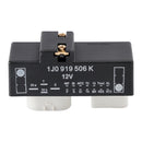 Kühlerlüfter-Steuermodul für VW Golf IV New Beetle Audi TT A3 Sitz 1J0919506K