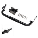 1997–2008 ROAD KING FLHR/I Motorschutzbügel-Verkleidungshalterungssatz