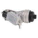 2019-2023 Mercedes-Benz CLA C118 CLA 250 4-matic Petrol Coupe Oil Cooler Assembly A2701800810