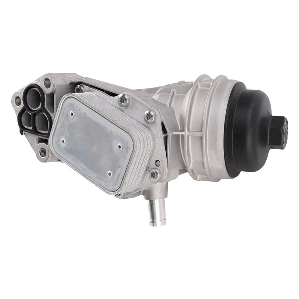 2012-2018 Mercedes-Benz A-Class W176 A 200 Petrol Hatch Oil Cooler Assembly A2701800810