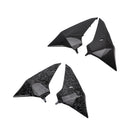 Seitenverkleidung für Pedale der Honda ADV 350 (Modelljahre 2022–2025)