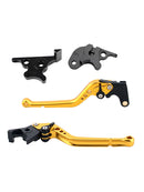 Langer Kupplungsbremshebel passend für CFMOTO 250SR 250NK CBS 2019-2022